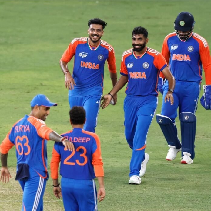 IndVsPak Asia Cup 2025