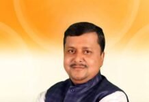 CG News: छत्तीसगढ़ प्रभारी बनने वालों का भाजपा में बढ़ता कद, नितिन नवीन से नड्डा और ओम माथुर तक सत्ता की सीढ़ी