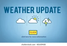 CG Weather Update: पश्चिमी विक्षोभ के असर से उत्तर छत्तीसगढ़ में बारिश का अलर्ट, सरगुजा में गरज-चमक के आसार