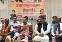 Raigarh News: खोखले वादों की बजाय बजट में सुधार को प्राथमिकता, विकसित भारत की नींव करेगा मजबूत: अमर अग्रवाल