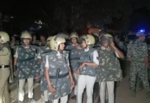 Bhilai News: भिलाई में बच्चों की कहासुनी बनी हिंसा, पथराव-मारपीट से दहशत; पार्षद समेत कई पर FIR, इलाके में पुलिस तैनात