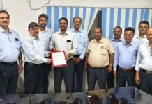 Raigarh News: रायगढ़ में बड़ी पहल, SH-18 सड़क सुदृढ़ीकरण के लिए 15.34 करोड़ का MoU, आवागमन होगा आसान