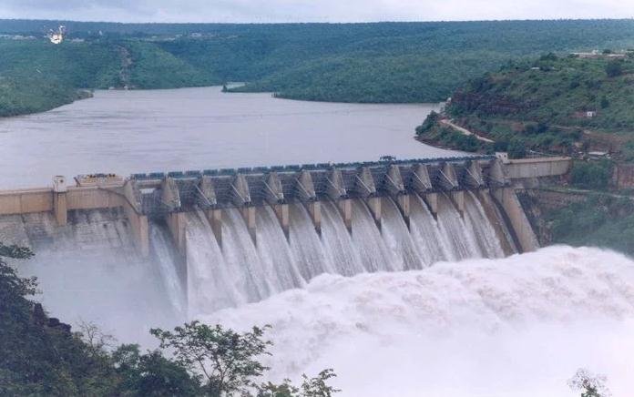 mahanadi dispute